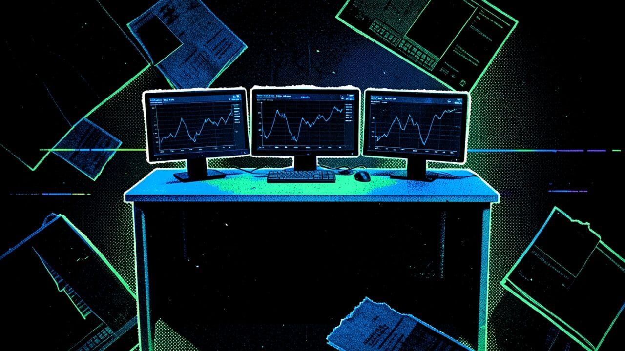 Walmart Blocks Third-Party Stock Tokens on Planned OKXICE Venue