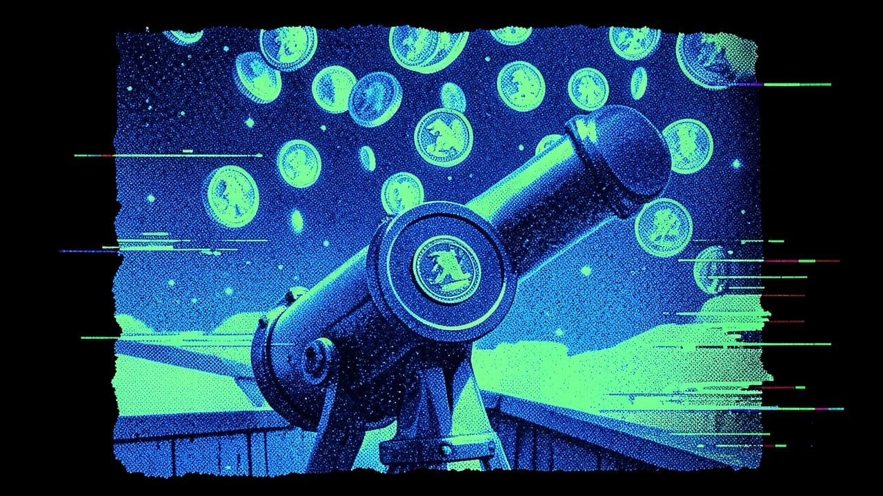 Canton Strategic Targets Monday Tokenized-Stock Debut on TSV