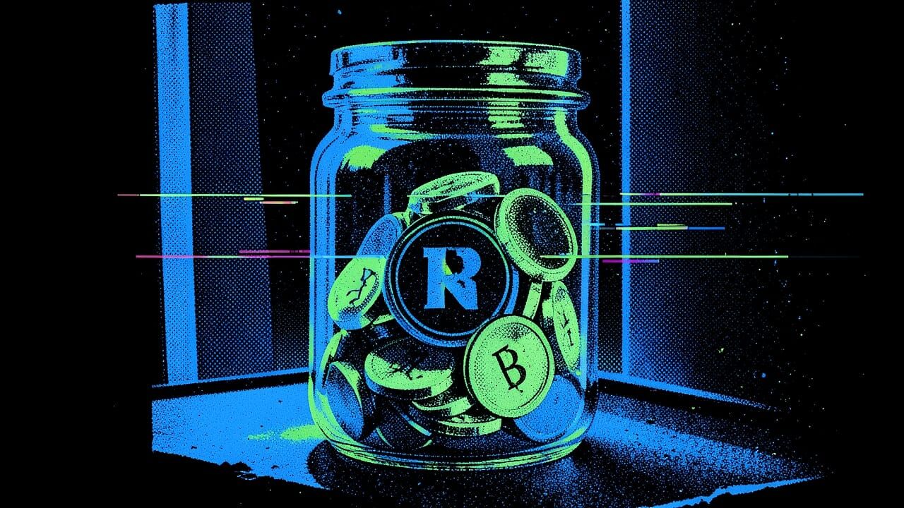 China sets 2030 target for national blockchain network in five-year digital plan