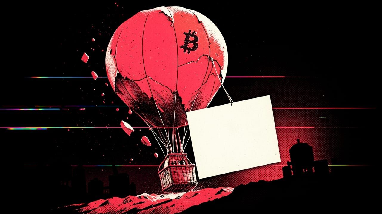 BTC, ETH and XRP plunge after Binance incident as analyst maps buy-the-dip levels