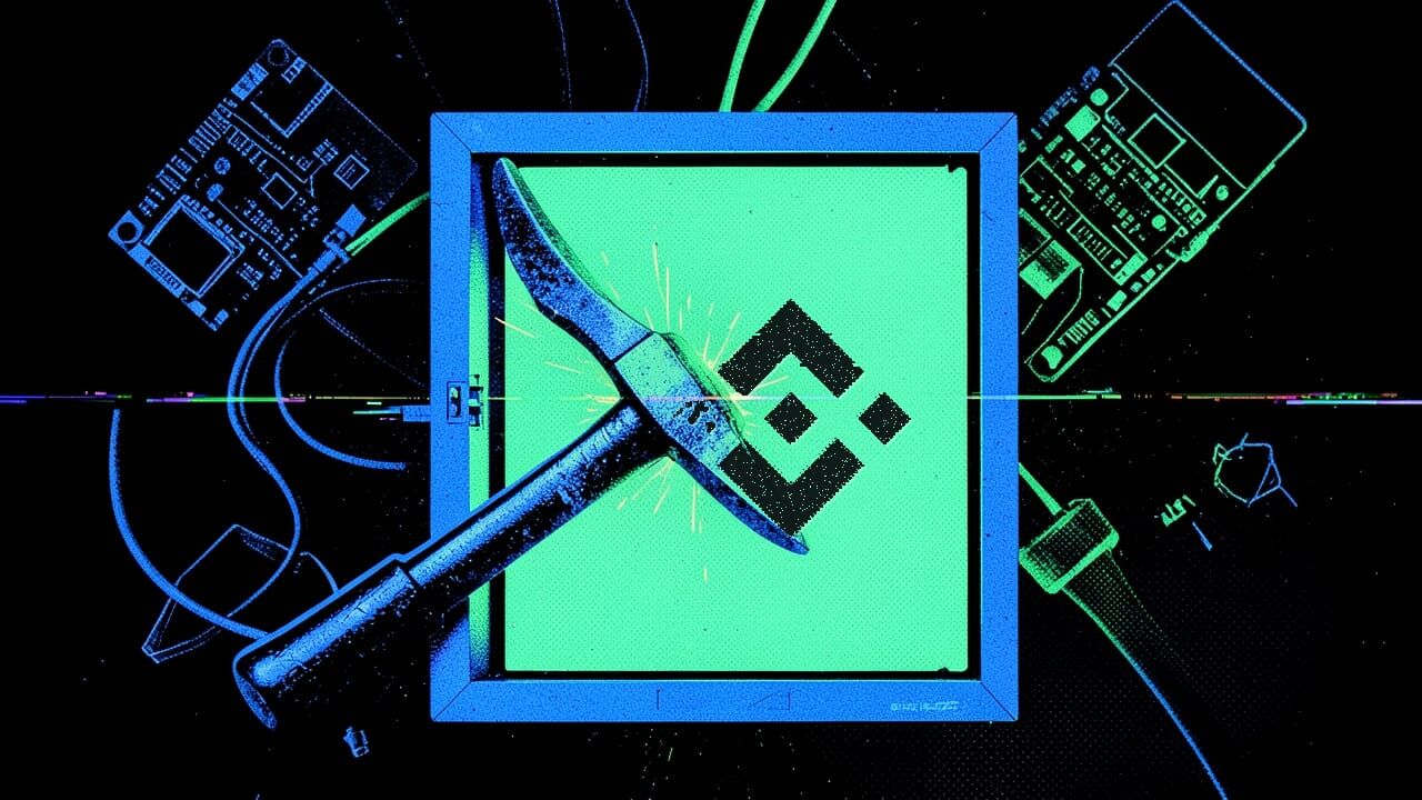 Binance covers 90% of $6B hack losses, sets Nov 1 withdrawals