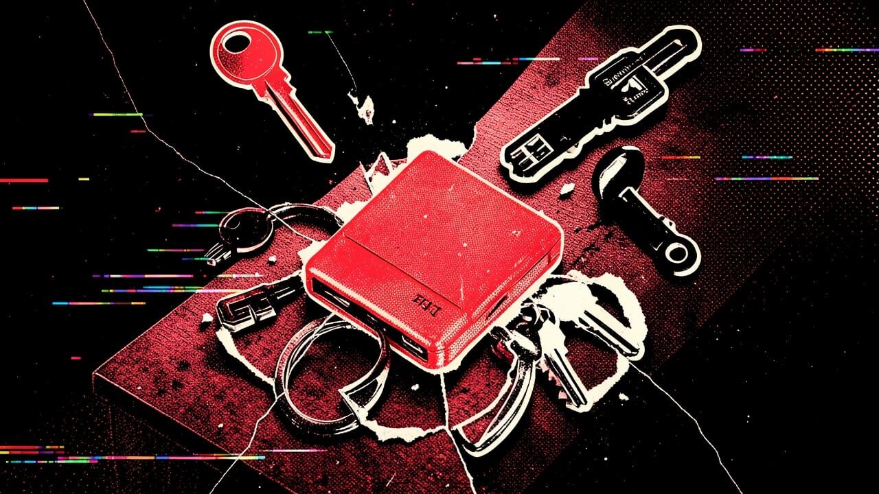 Blockchain Revenues Plunge 30%, but a New Growth Engine Emerges