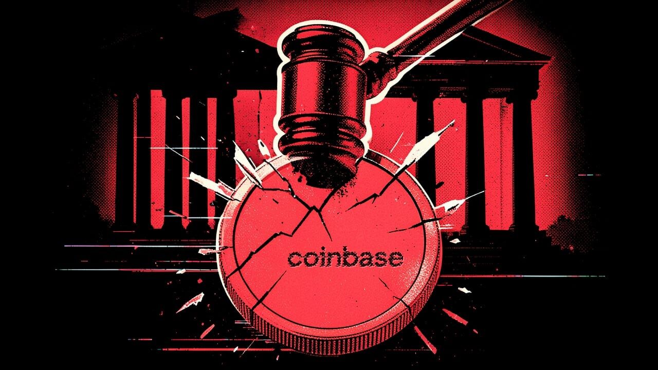 Coinbase Ireland fined $3.6M over underfunded client fund safeguarding