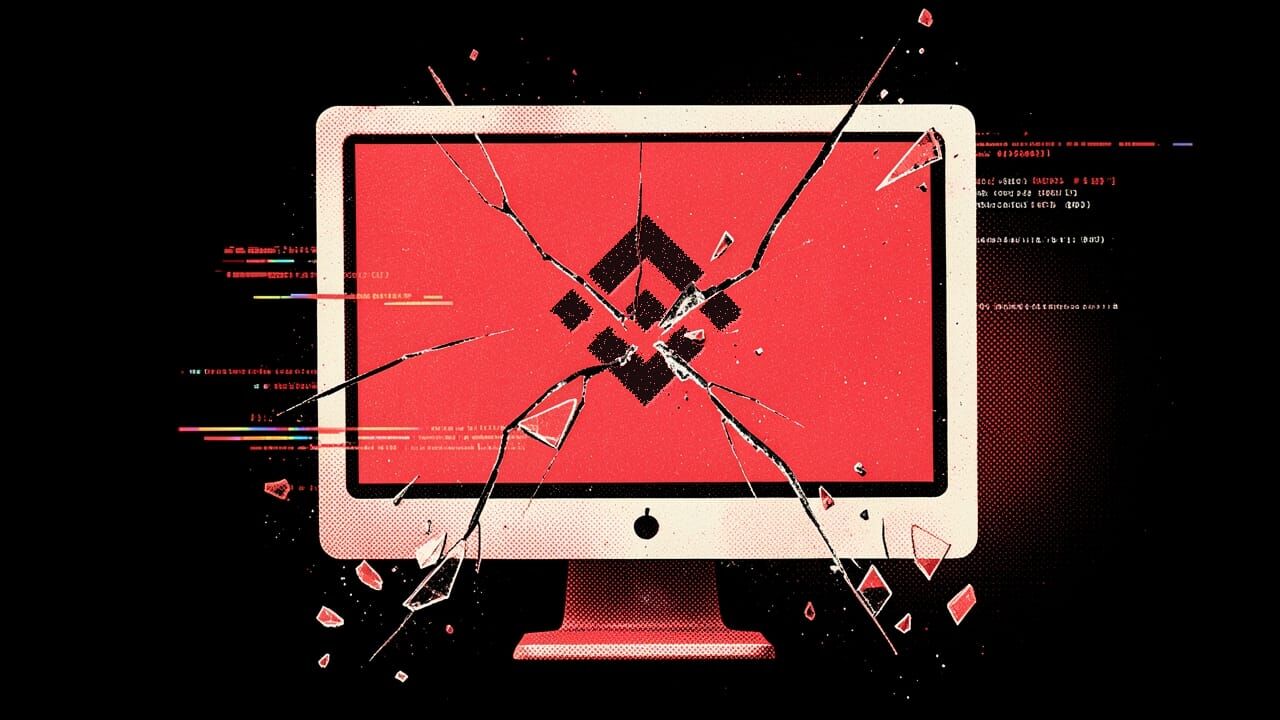 Binance $6B hack intensifies Washington crypto regulation debate before election