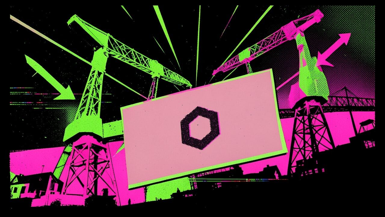 LG CNS partners with Chainlink to build Korea’s tokenized finance and stablecoin rails