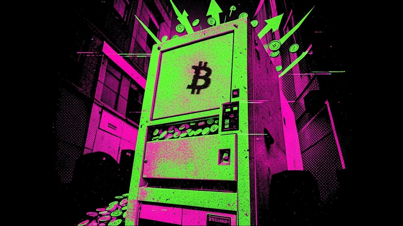 Luxor raises $16 million to expand Bitcoin mining into AI compute