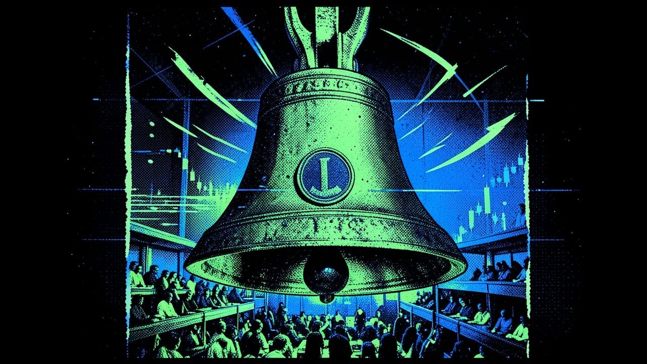 IBM, Oracle, Intel and IonQ join OKX-ICE tokenized stock objections as total hits 26