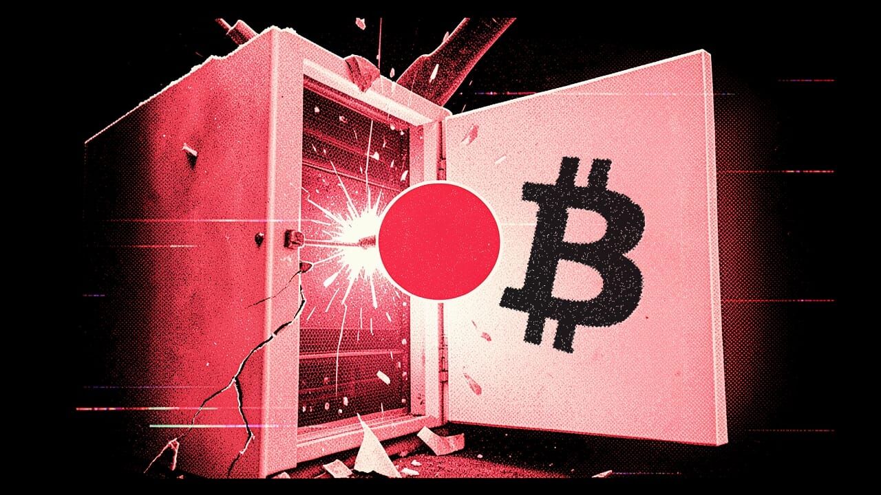 Electrum patches Bitcoin wallet flaw after hackers steal funds via fake fee bumps