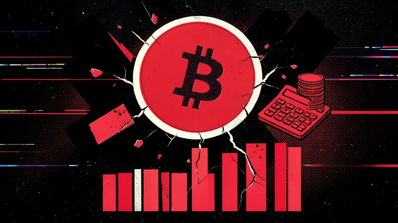 Bitcoin faces $80K support test as FOMC and tech earnings loom