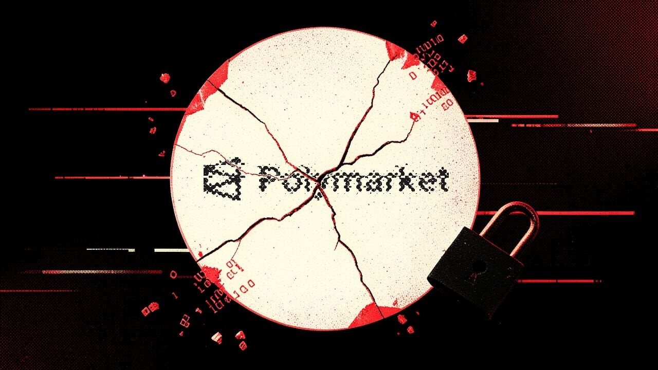 Polymarket hit by second multimillion-dollar breach in four months
