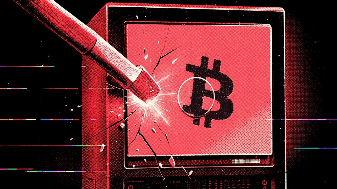 Bitcoin drops to $76K as $1.5B liquidated after crypto’s biggest hack