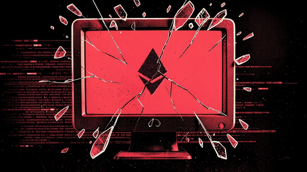 X100 Exploiter Sends 420.8 ETH to Tornado Cash