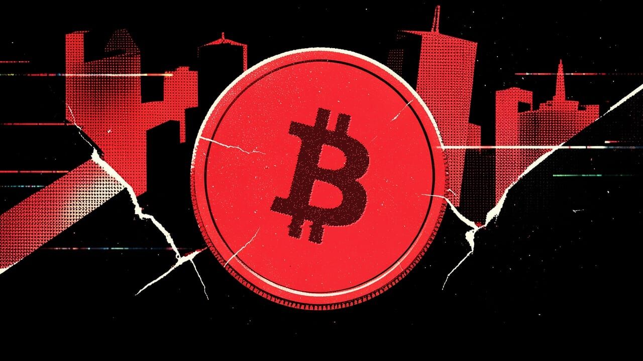 Gold and Bitcoin Are Now 2026’s Worst Major Assets: What Went Wrong?