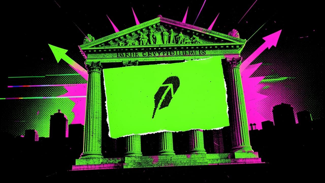 Ondo launches 15 stock tokens on Robinhood Chain with Uniswap pools