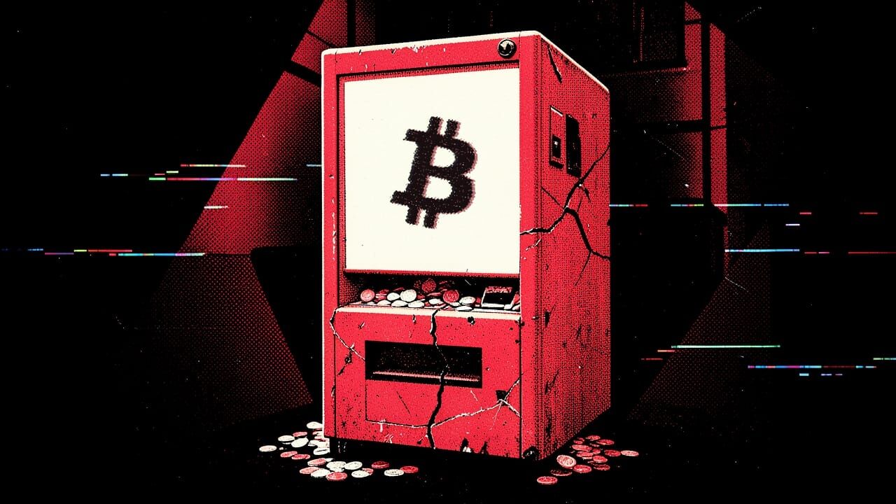 Analysts see bitcoin failing to break $100K by end of 2026
