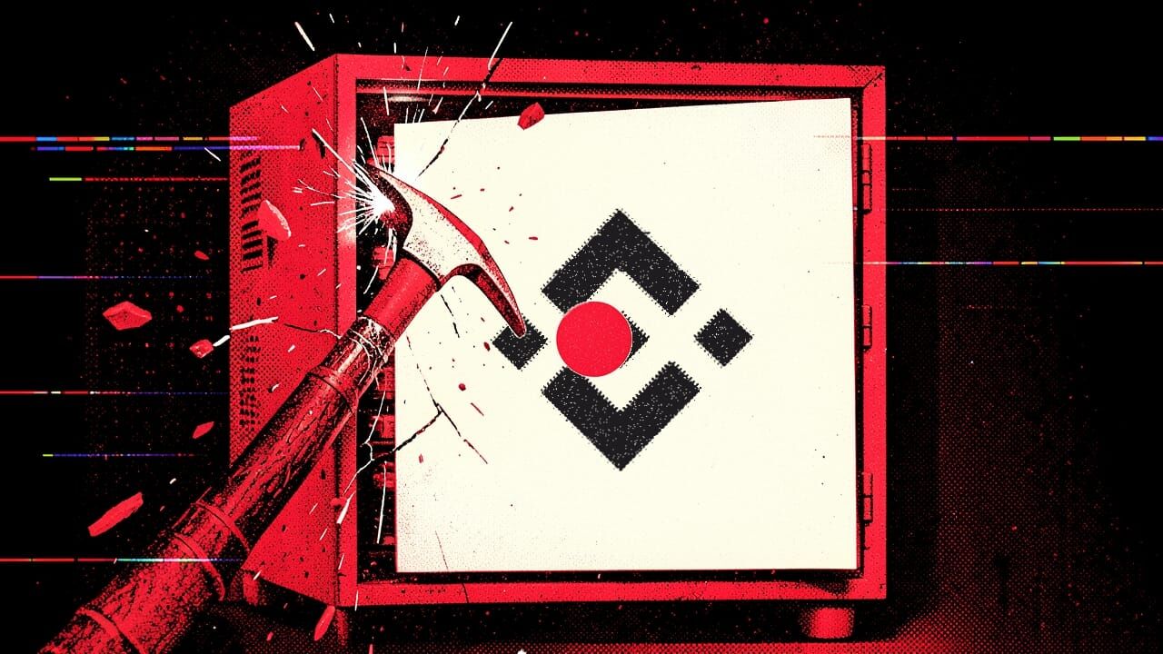 Binance hack hits $6.3bn as Grok AI makes Bitcoin call