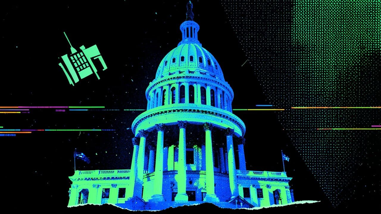 TD Cowen: midterms could stall CLARITY Act and test crypto’s political clout
