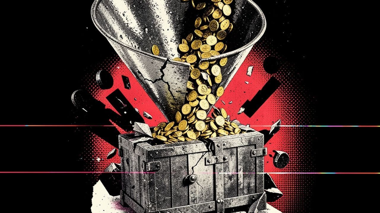 Record outflows revive calls for rate limits and time delays on crypto platforms