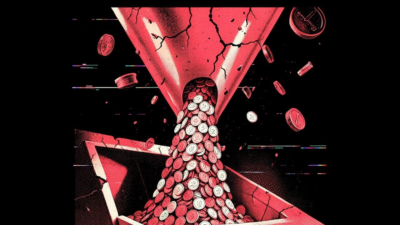 Binance hot wallets see $2 billion outflow to Tornado Cash-funded address