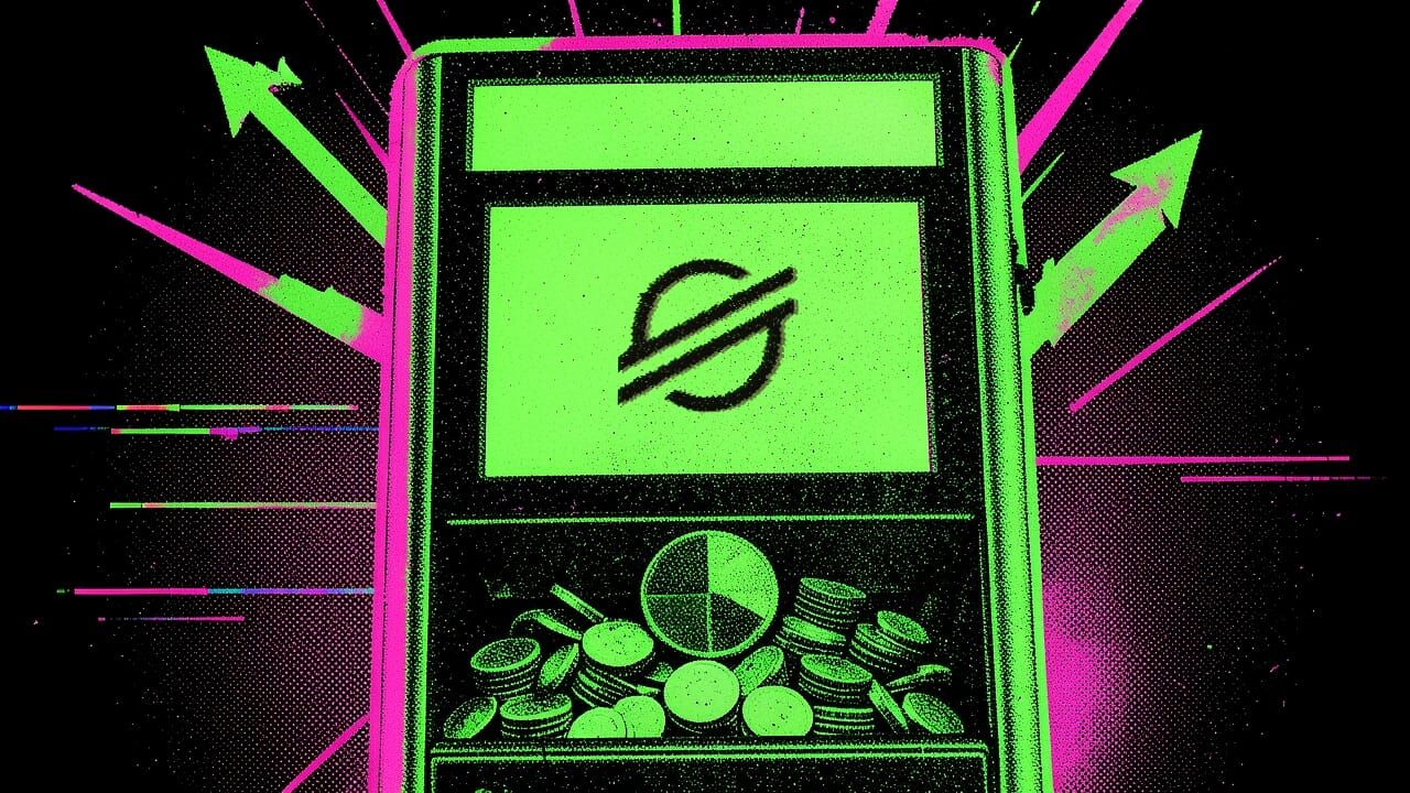 Stellar hosts first repo backed by U.S. debt, a multi-million dollar interbank loan