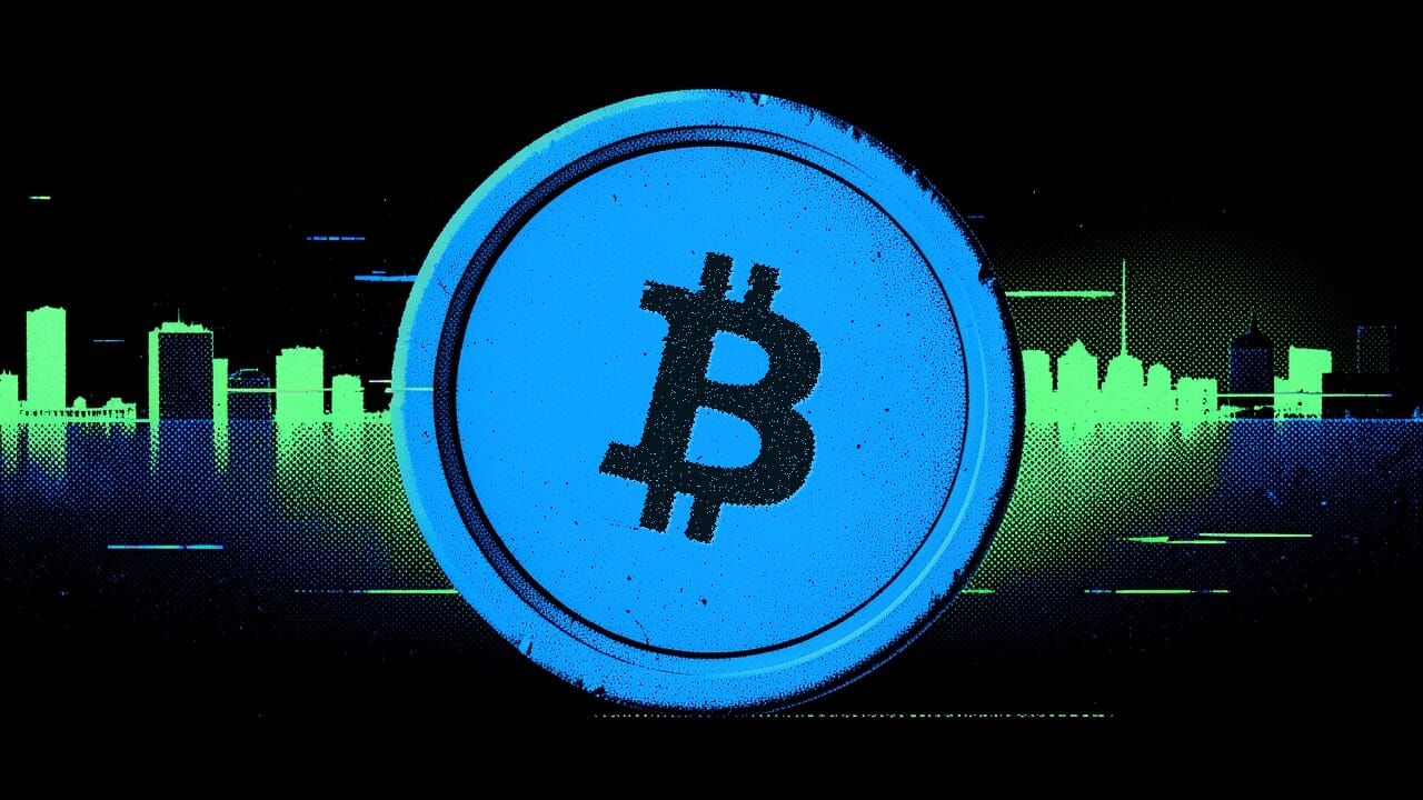 Fed Holds Rates at 3.75%-4% as Bitcoin Gives Back Brief Gain