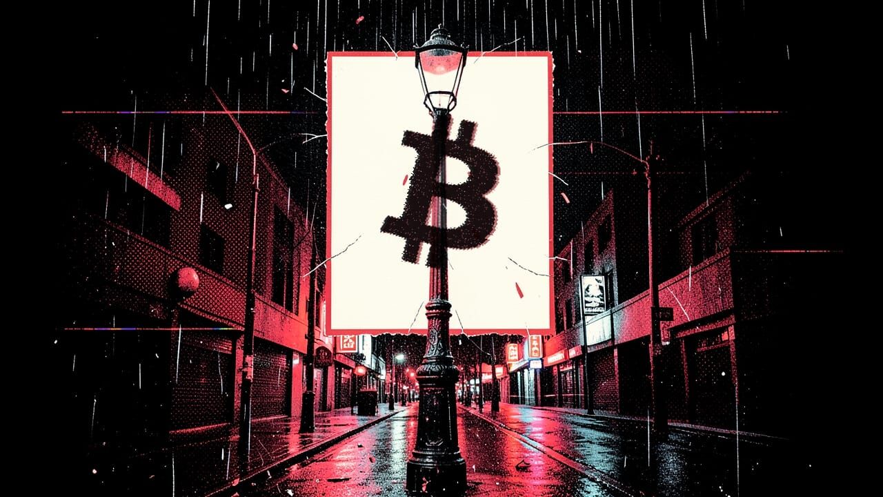 Strategy faces November 11 MSCI index call that could cut Bitcoin funding channel
