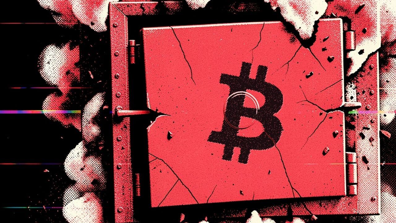 Why is Bitcoin price falling today as Binance hack triggers $1.5B liquidations?