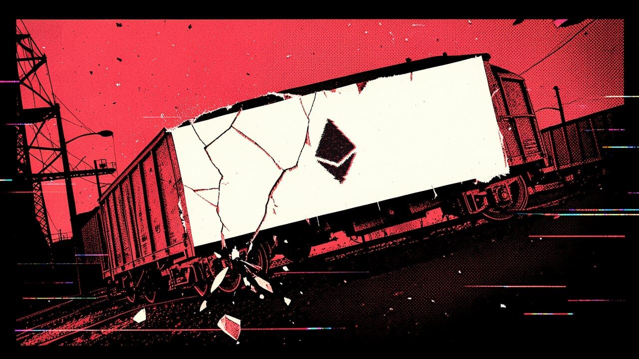 Early ETH whales move millions as OG holders cash out