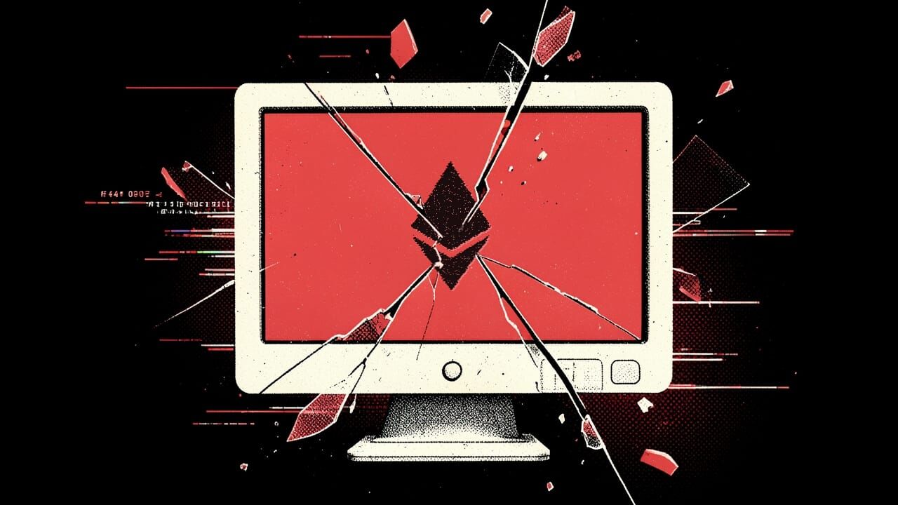 Cysic dangles a 10% bounty, hacker pours loot into Tornado Cash