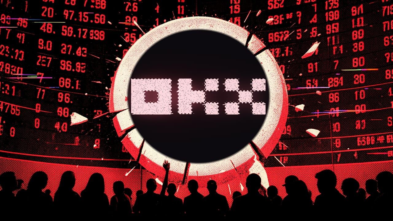 Walmart, Eli Lilly join growing pushback against OKX–ICE tokenized stock plans