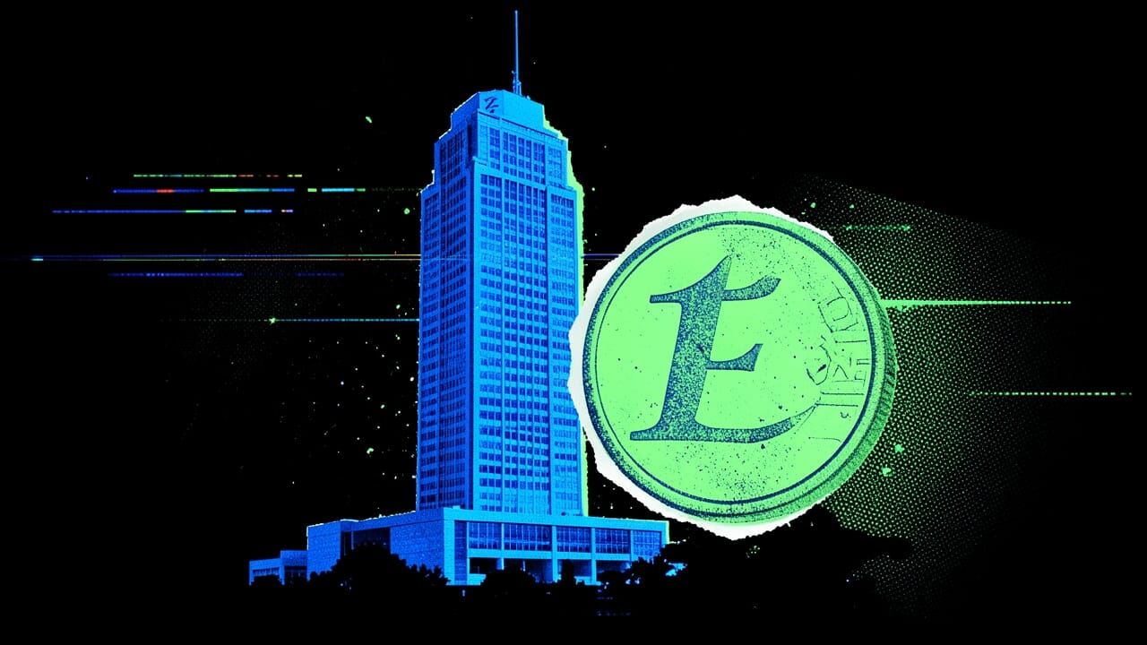 ECB official sees digital euro as key to protecting EU ‘sovereignty’