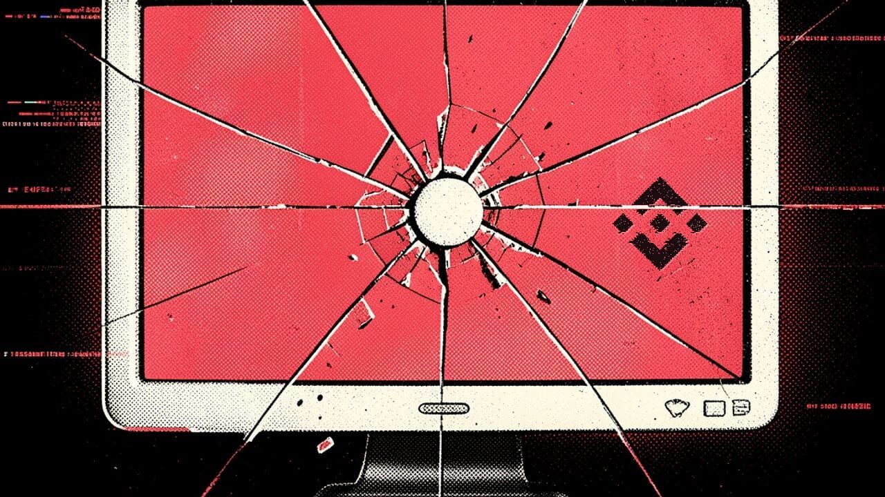 Binance exploit-linked wallet shifts 14,040 ETH to another holding address
