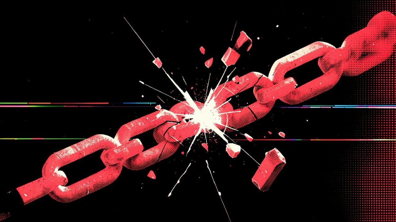 Binance hacker spreads $1.4 billion of bitcoin across 19 wallets that can’t be frozen