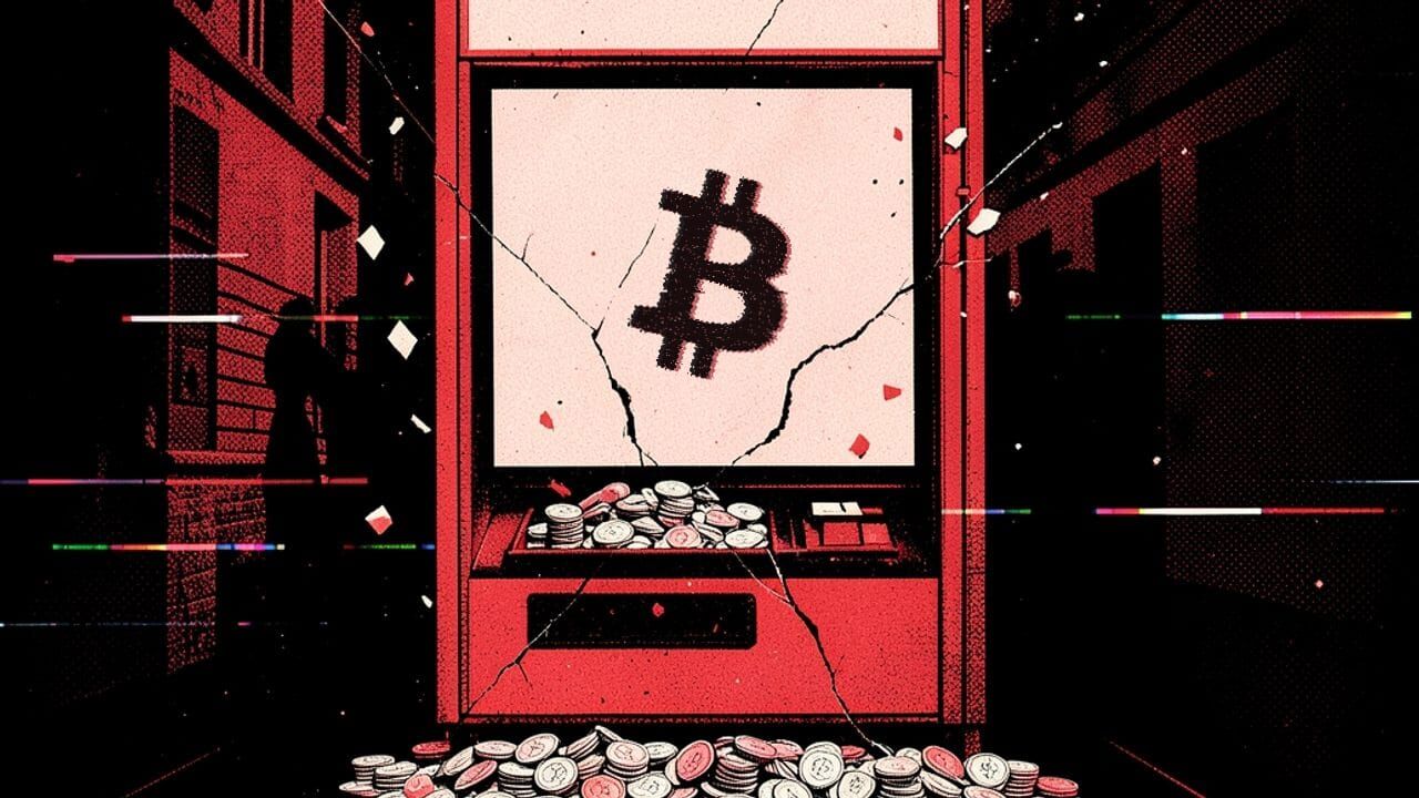 Bitcoin heads for second straight losing October as US spot demand fades