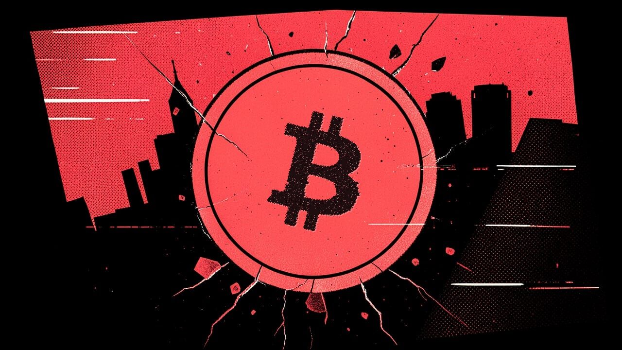 Bloomberg’s Mike McGlone warns AI risk could drag Bitcoin down to $10,000