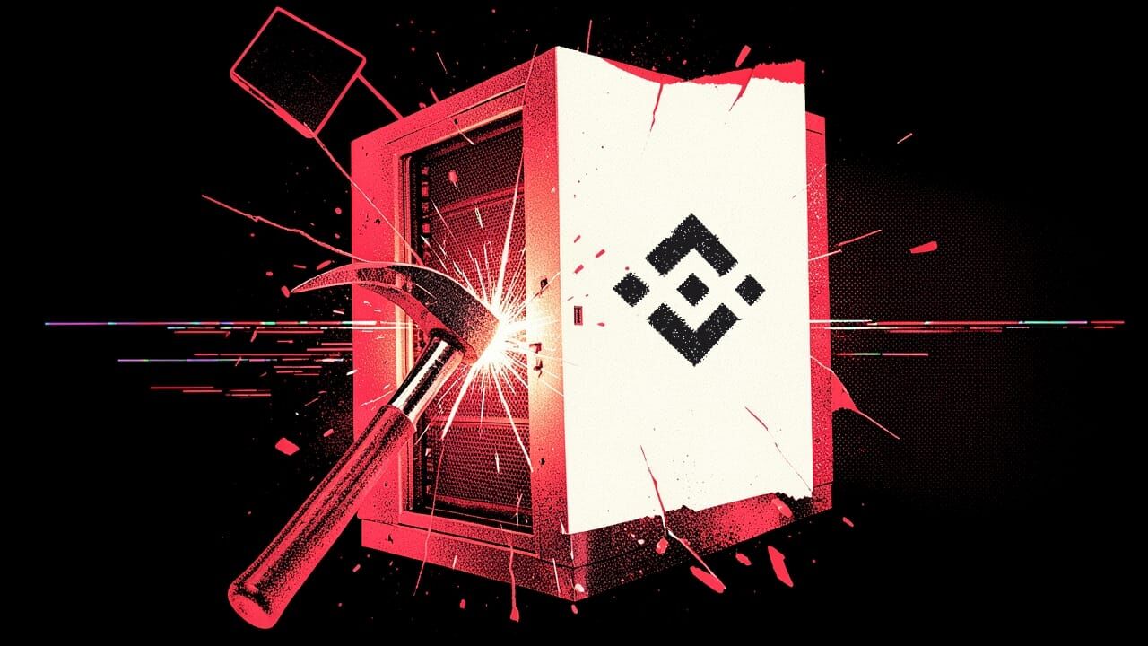 Binance finds wider breach in $6.3 billion exploit, eyes Sunday withdrawals