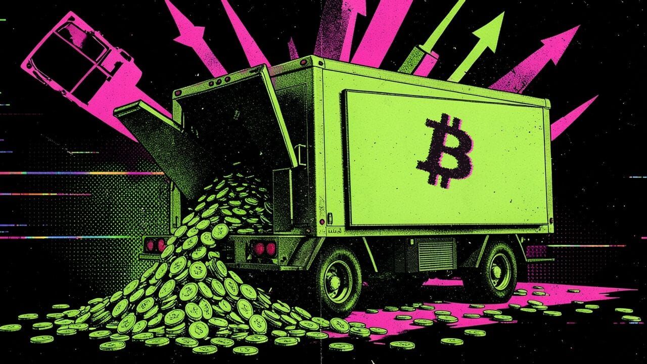 Franklin Templeton clears final hurdle for ETFs that turn dividends into bitcoin