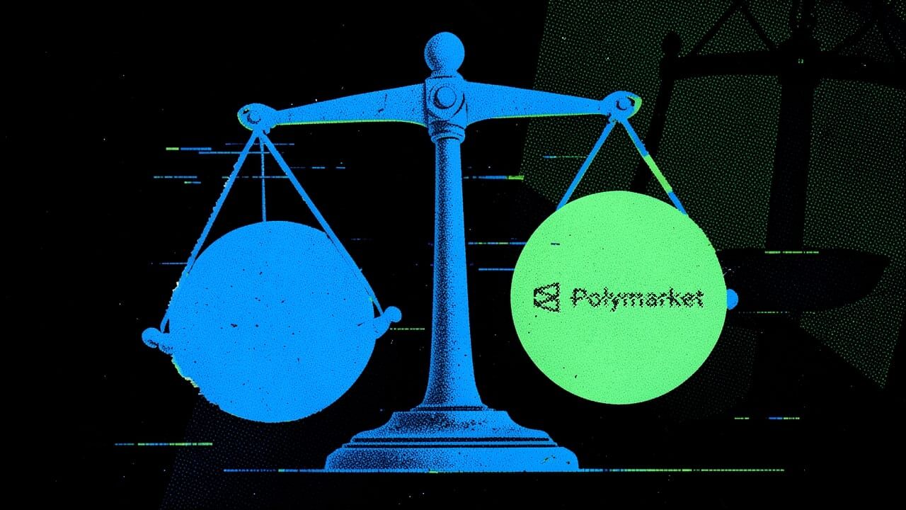 Polymarket Investigated ‘Dozens’ of Midterm Bets, NPR Reports