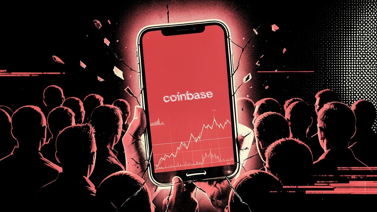 Coinbase Ireland cash safeguards fell €5 million short before 2024 fix