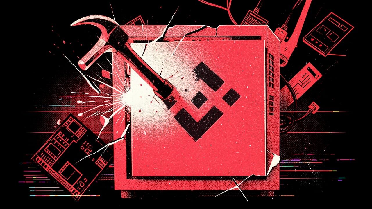 Binance reserves $6.34B after hack, targets phased withdrawals