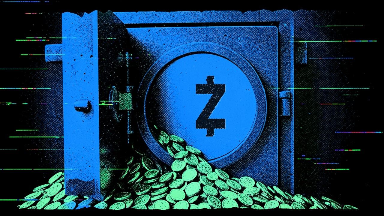 ETF Investors Pouring Millions Back Into Zcash as Bitcoin Falls