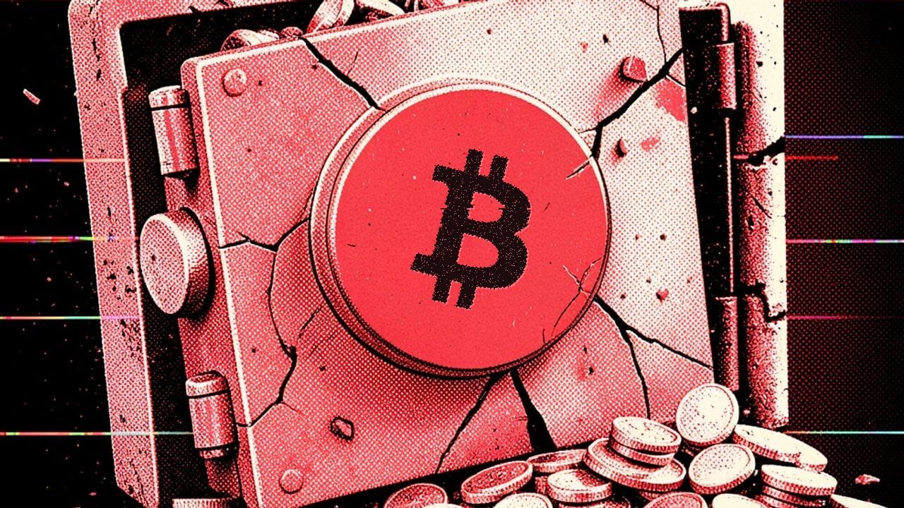 Bitcoin ETFs shed over $635M in a day as oil price spike hits risk appetite