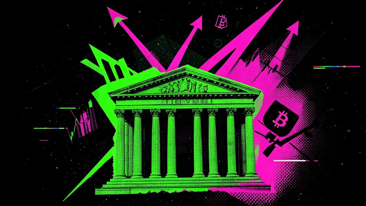 Bermuda taps WalletConnect to advance its onchain economy plan
