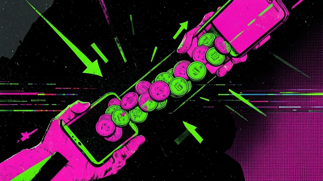 Celestia Unveils Voyager for AI Payments, Citing 21 Million TPS Benchmark