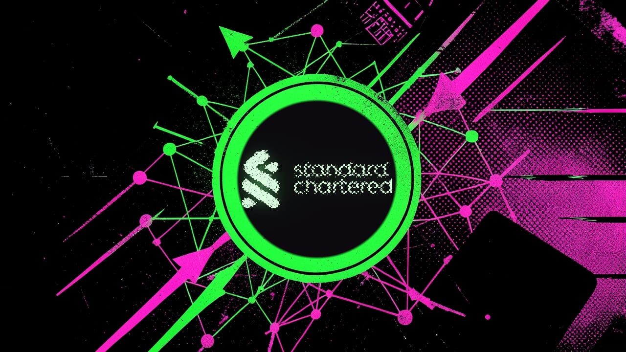 Standard Chartered launches crypto custody in Luxembourg and DIFC with LMAX mandate
