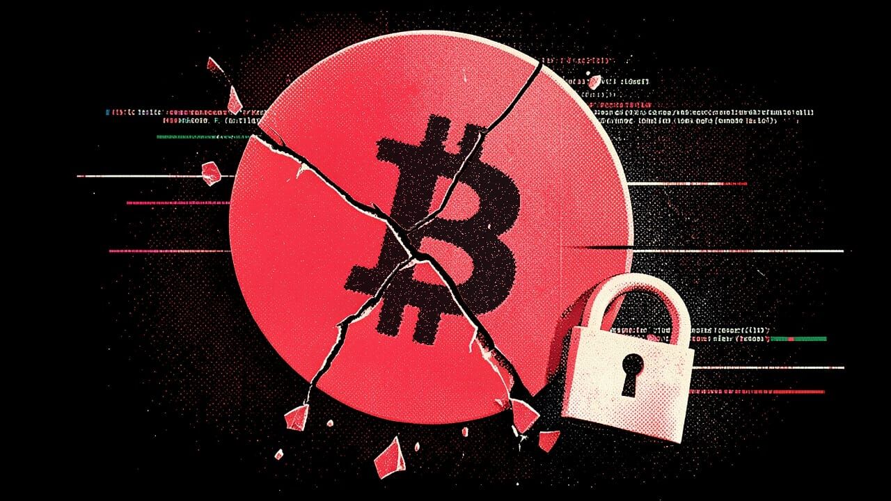 Bitcoin ETFs Lose $643M After Binance Hack Ends 4-Day Inflow Run