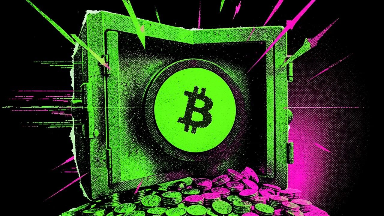BlackRock Resumes Buying Bitcoin as Price Reclaims $81,000