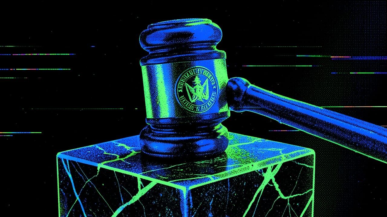 Russia’s central bank approves NAUFOR as first crypto exchange self-regulator