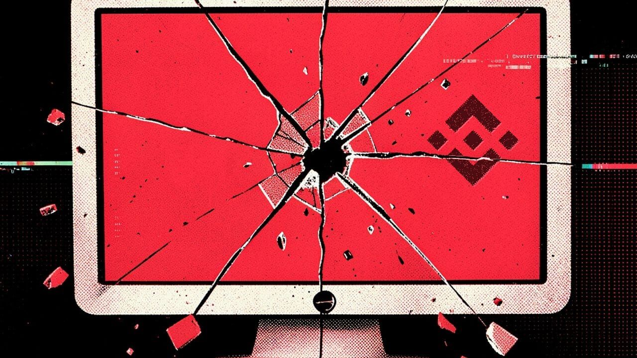 Binance hack: How one wallet trick led to a $6.3 billion breach