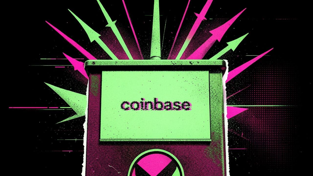 Coinbase posts $719M Q3 profit as market share and subscribers grow